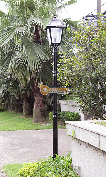 Đèn trang trí sân vườn ROL452-6